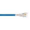 Cobox ® Câble Cat.6A, U/FTP 4P, LSZH, 23 AWG Gaine PE - 500m