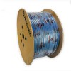 Cobox ® Câble Cat.6A, F/FTP 4P, LSZH, 23 AWG Gaine PE - 500m