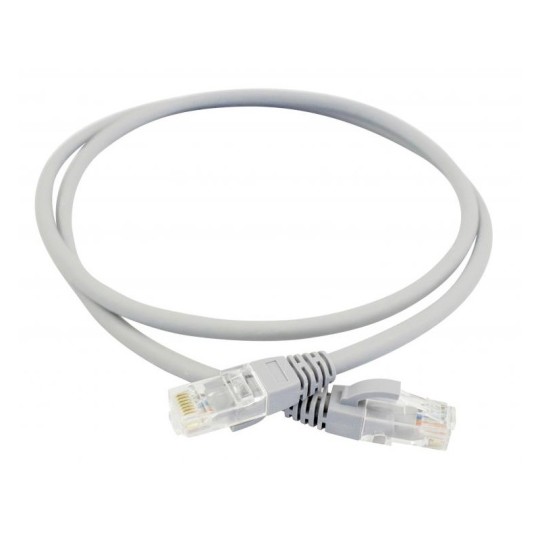 Cordon de brassage câble Ethernet RJ45 pour réseau informatique Cat 6A