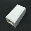 Boitier murale, autocollant, Prise RJ45, Cat 6a