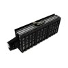 Résistance chauffante 150 W, Résistances chauffantes pour baie, armoire, coffret informatique et électrique montage rail DIN