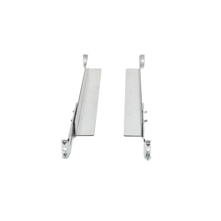 Equerres rack 19 pouces, Longueur 630mm