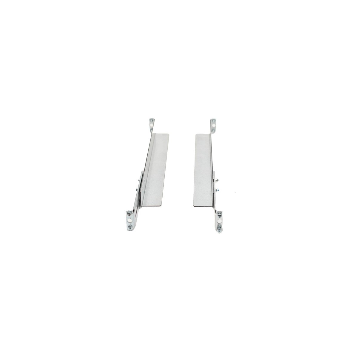 Equerres rack 19 pouces, Longueur 630mm