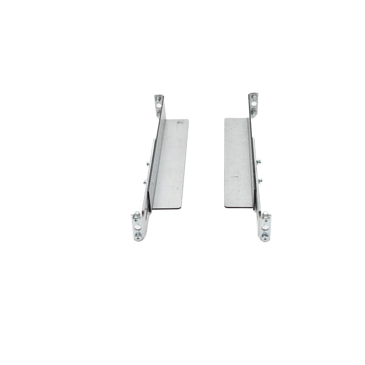 Equerres rack 19 pouces, Longueur 430mm