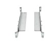 Equerres rack 19 pouces, Longueur 430mm