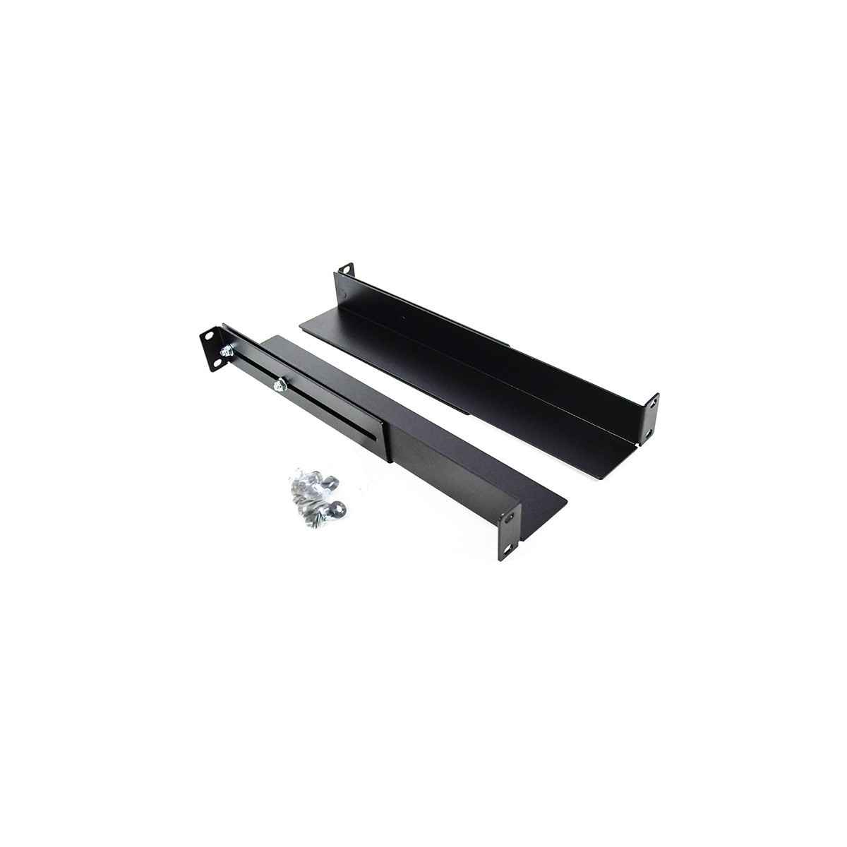 Équerre Rackswitch Kit de 2 équerres pour rack 19