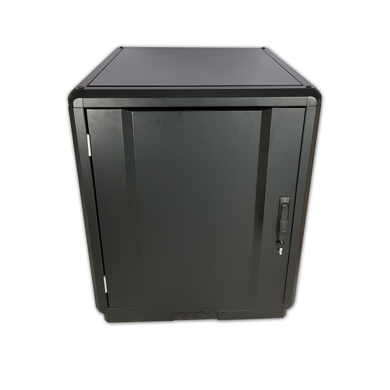 Baie serveur 19 pouces 16U, 600x800mm