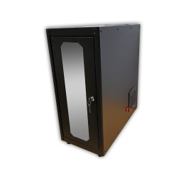 Caisson Unité Centrale