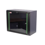 Mini coffret informatique  19 pouces 12U, 300mm de profondeur