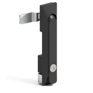 Poignée escamotable pour coffret Cobox.  Coffret Ip55 Safbox.