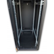 Baie serveur 19" 26U, 600x1000mm, Cobox Elégante Pro