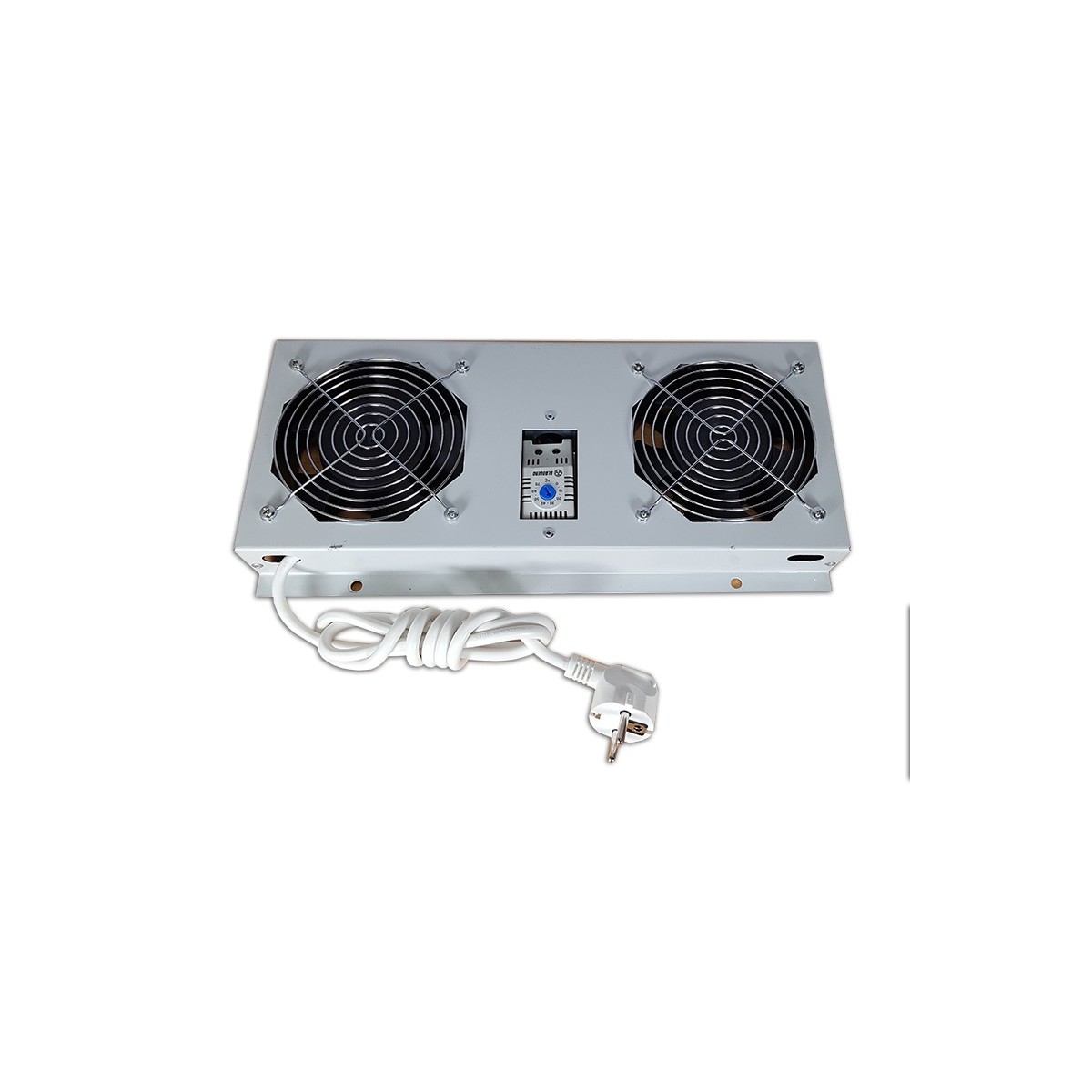 Kit de ventilation 2 fans pour coffret IP55