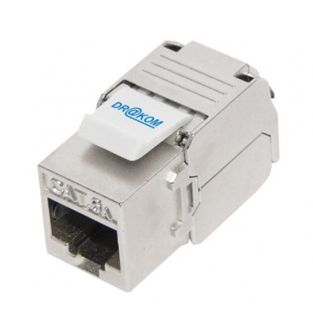 Noyau RJ45 CAT6 blindé STP, Noyau RJ45 CAT 6 blindé