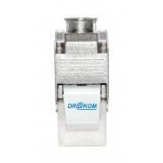 Noyau RJ45 CAT6 blindé STP, Noyau RJ45 CAT 6 blindé