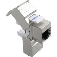 Noyau RJ45 CAT6 blindé STP, Noyau RJ45 CAT 6 blindé