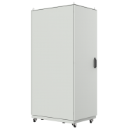 SmartQube - Baie serveur climatisée 42U, 4KW