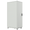 SmartQube - Baie serveur climatisée 42U, 4KW