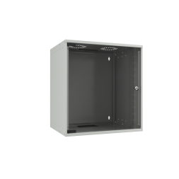 Coffret mural 19 pouces 12u en kit Cobox Soho