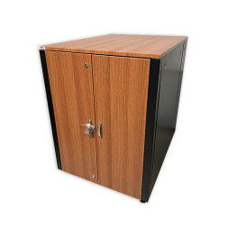 Baie Serveur Insonorisée Silence Style 17U