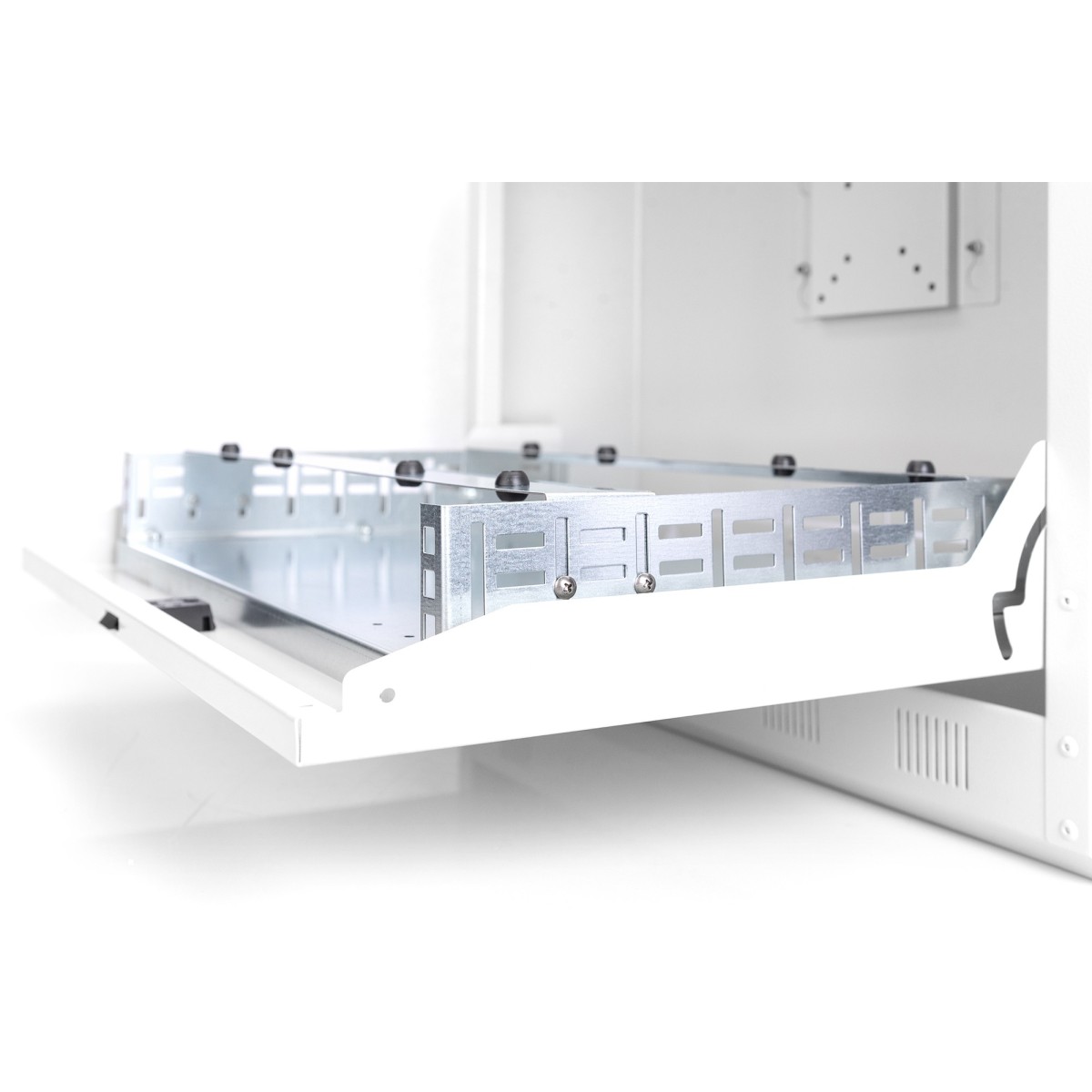 Dbr Camera Box Coffret DvrBox, Lande coffret mural pour vidéosurveillance