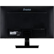 Moniteur LED 22’’ Full HD VGA/HDMI HP