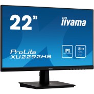 Moniteur Full HD IIYAMA 22 pouces