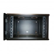 Coffret informatique  19 pouces 9U, 600mm de profondeur