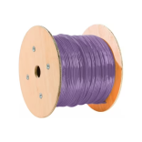 Câble Réseau informatique, RJ45 cat 6A, Câble F/FTP, Câble U/FTP