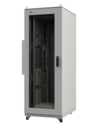 Baie serveur climatisée, micro data center