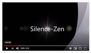 Silence Zen 26U